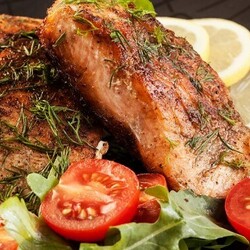 9 крутых рецептов от Джейми Оливера