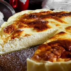 Начинки для пирогов: 25 рецептов начинок для пирогов | ТестоВед