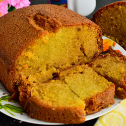 Кекс "Столичный" в хлебопечке