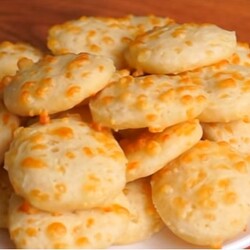 Печенье "Конопушки" к чаю