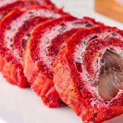 Закуска на Праздничный стол