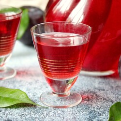 сливянка простая