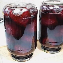 Свекла на зиму в банках - 10 простых и очень вкусных рецептов заготовок с фото пошагово