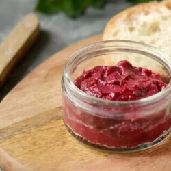 Соус из ревеня к мясу: рецепты приготовления – простой, пикантный, на зиму (+отзывы)