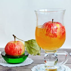 Кальвадос по-домашнему. Рецепт с пошаговыми фото