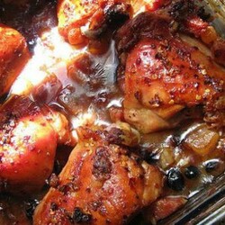 Курица в пиве: 8 сочных рецептов |