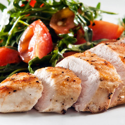 Сочная куриная грудка, запеченная в духовке – 7 лучших рецептов приготовления