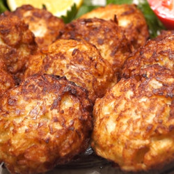 Невероятно вкусные котлеты без грамма мяса