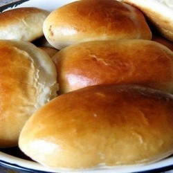 Чудеснейшие пирожки