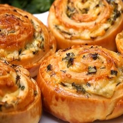 Вкусняшка для перекуса на каждый день. Просто, вкусно и быстро