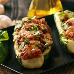 Что приготовить из кабачков – 15 простых рецептов на каждый день