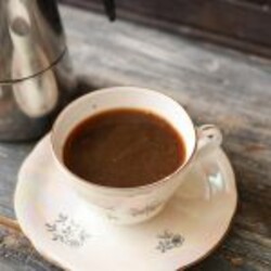 Кофе с куркумой – 3 проверенных рецепта