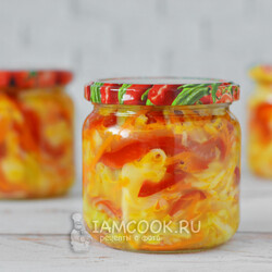 Заготовки из моркови — подборка рецептов с фото и видео