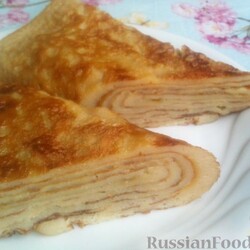 Омлет японский, рецепты на RussianFood.com: 19 рецептов японского омлета