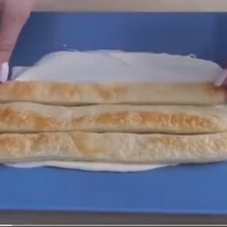 Вкусный и Простой торт НАПОЛЕОН! Просто объедение!