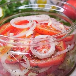 Очень Очень Вкусная Закуска! Весь Секрет в Маринаде! — Смотреть в Эфире