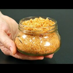 Адыгейская СОЛЬ-Добавляй ХОТЬ КУДА! Вместо обычной соли и специй