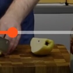 Настойка с айвой сл.