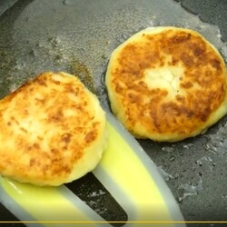 Картоф.котлеты