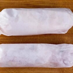 Новый тренд в кулинарии - приготовление куриного мяса в бумаге для запекания. | Appetitno.Tv — Смотреть в Эфире