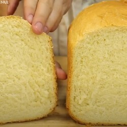 Хлеб для тостов