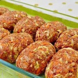 Ленивые голубцы