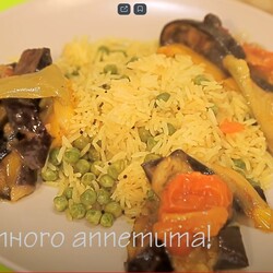 Овощи тушеные