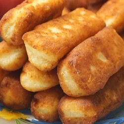 Нежная Вкуснятина из творога за 15 минут! — Смотреть в Эфире