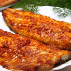 Подсела на скумбрию по этому рецепту. Спасибо за идею моей соседке — Смотреть в Эфире