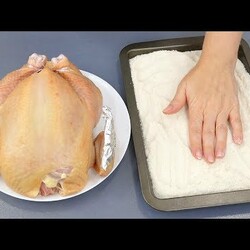 3 рецепта из КУРИЦЫ, которые невозможно испортить!