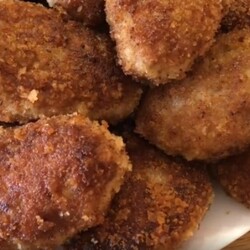 Котлеты в хруст.кор.!