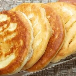 Лепешки (делала!!)