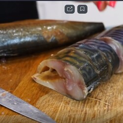 Скумбрия в Бутылке, КАК Копченая, Супер Просто и Вкусно