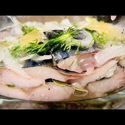 СКУМБРИЯ ВКУСНЕЕ КРАСНОЙ РЫБЫ за 5 МИНУТ!