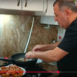 В кляре грудка!!!