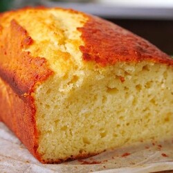 Кекс на кефире Минутка + Время для Выпечки — Смотреть в Эфире