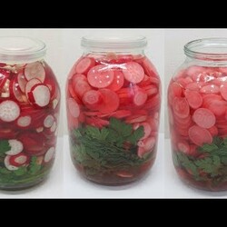 ПОДСЕЛИ МЫ НА ЭТУ РЕДИСКУ. ХИТ ЭТОЙ ВЕСНЫ!!!