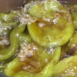 Перец на закуску