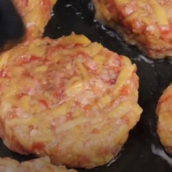 КАРТОШКА И ФАРШ(3ий рец.)