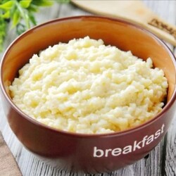 Каша пшенная