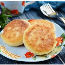 Сырники: классический рецепт