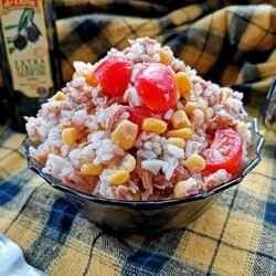 Салат "Кьяра"