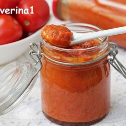 Густой томатный соус