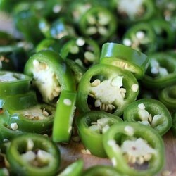 Перец халапеньо маринованный: 3 лучших рецепта на зиму и правила хранения консервации