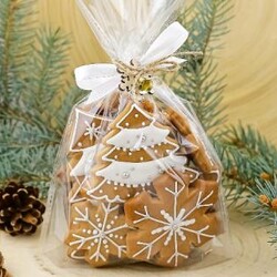 Домашние имбирные пряники, пошаговый рецепт с фото