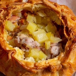 Готовим сочные и ароматные элеши