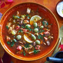 Как приготовить самую лучшую солянку: все секреты с рецептами здесь — читать на Gastronom.ru