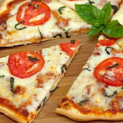 Тесто для пиццы как в пиццерии — 8 вкусных рецептов, тонкого и мягкого теста