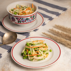 Салат "Лада"