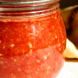 «Аппетитка» - кулинарный рецепт с фото | Чудо-Повар